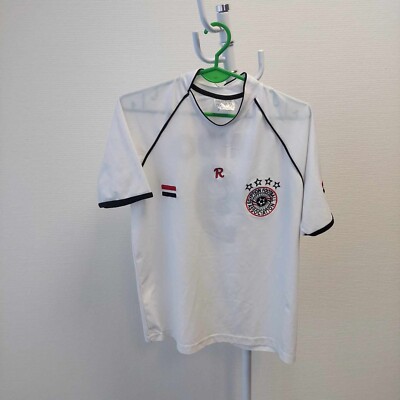Vintage Egypt Jersey Season 1998/1999, Size S MIDO 9 Men's Riviera Jersey