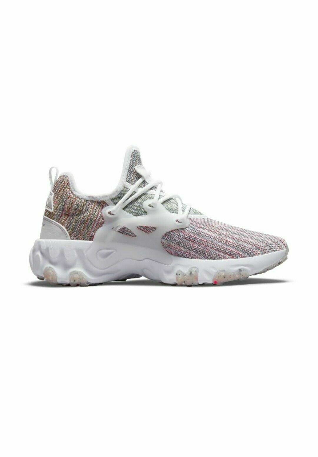 nike react recycled