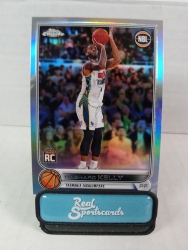 2022-23 Topps Chrome NBL Pick a Card - #1-100, Inserts, Rookies, Parallels - Picture 227 of 249