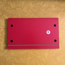 Melissa  Doug REPLACEMENT PART P Double-Sided Wooden Star Diner Restaurant Play