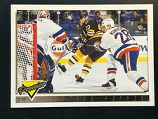 Topps Premier Hockey