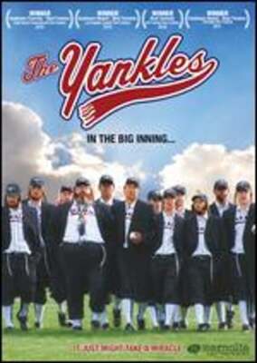 The Yankles by David R. Brooks: Used