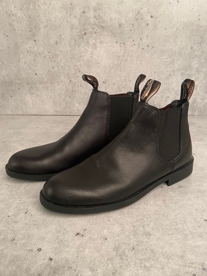 BLUNDSTONE 1901 ELASTIC SIDED BOOT DRESS UK size 9 / US 10 Men | eBay 