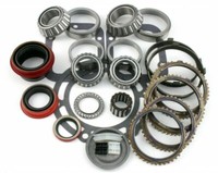 NV4500 Rebuild Kit , Bearing, Seals and Synchros 1994+ Dodge