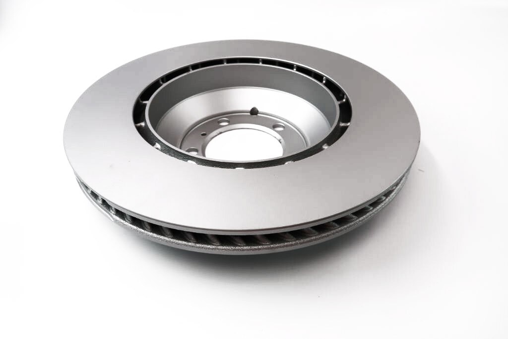 Bentley Continental GT GTC Flying Spur rear brake pads & rotors