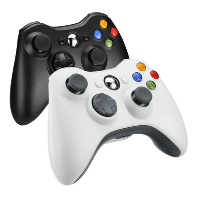 Wired /Wireless Controller For PC  Xbox 360 / Windows 7 8 10 11 Gamepad