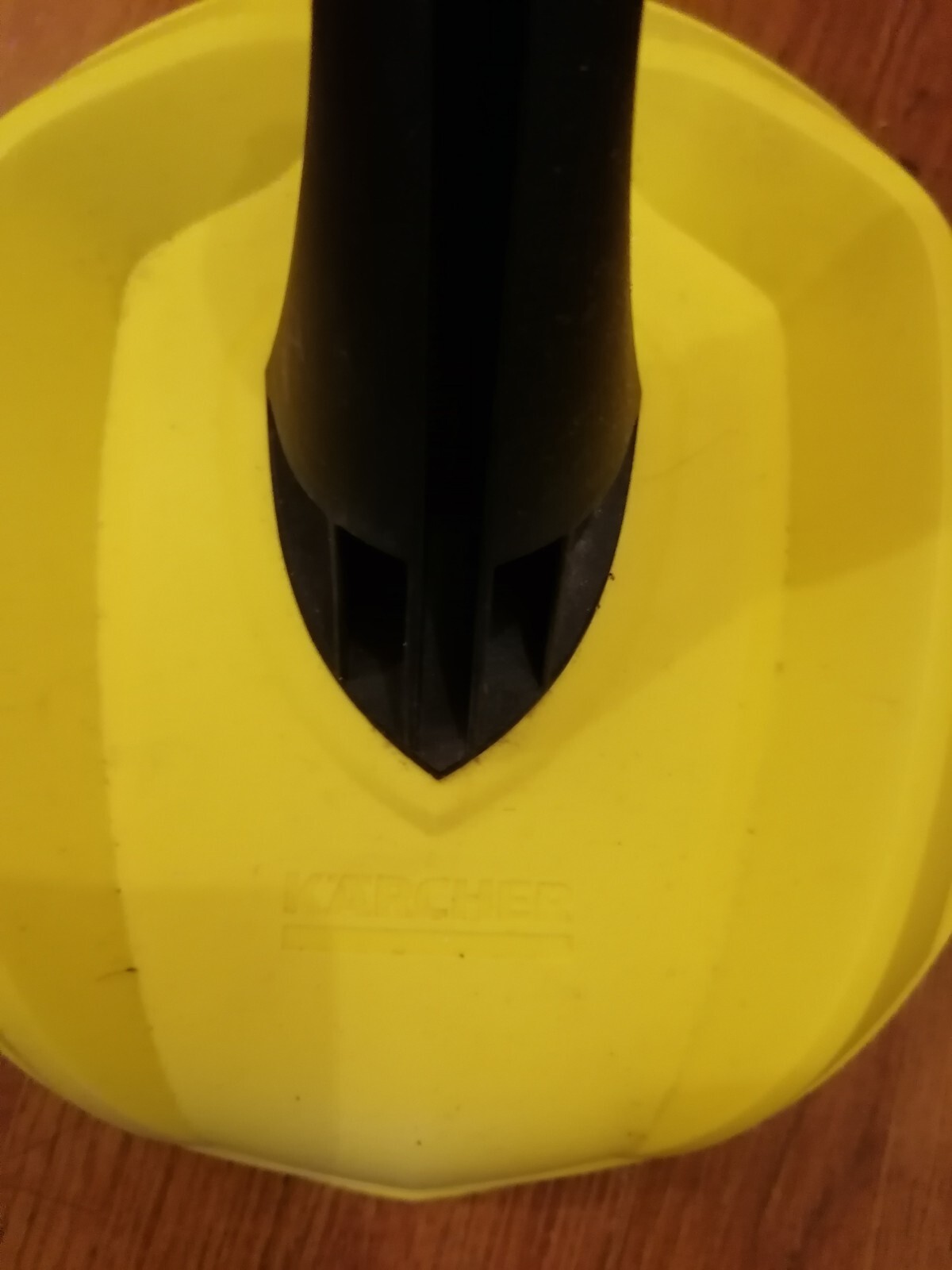 Karcher Patio Cleaner Head For Parts eBay