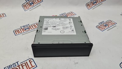 Original VW Navigation System Navirechner MIB3 Steuergerät Multimedia 3G5035820K