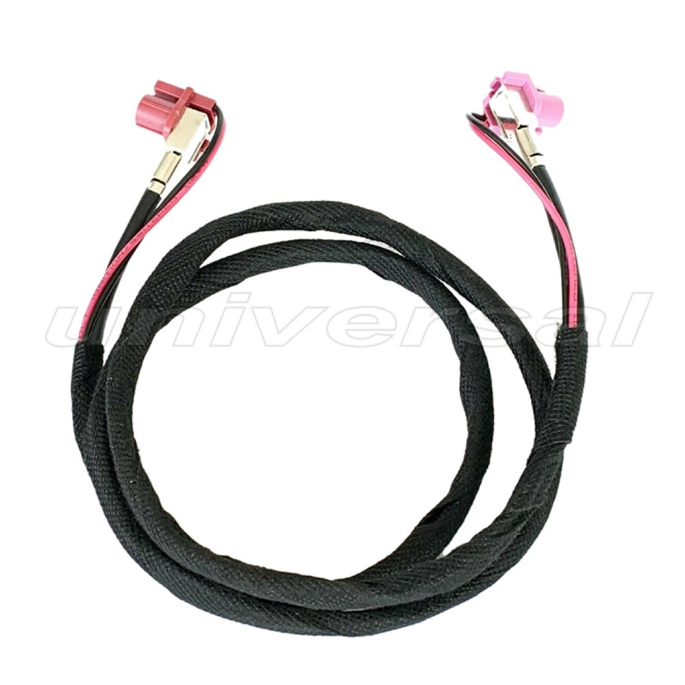 NBT EVO CID Video cable LVDS Line kabel retrofit HSD2 fits BMW F10