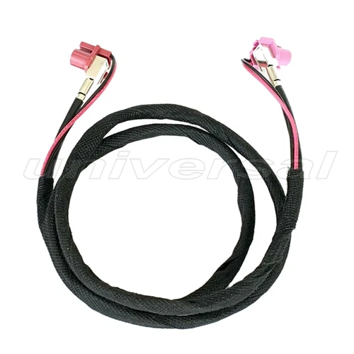 NBT EVO CID Video cable LVDS Line kabel retrofit HSD2 fits BMW F10 F20 F30 F15