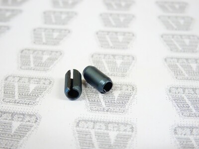 JANTK☆ KAWASAKI 555A0408 OEM SPRING PIN KZ1000 KZ1000P KZ1300