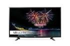 LG 43LH5100 43-Inch Full HD 1080p LED TV with Integrated Freeview Tuner C