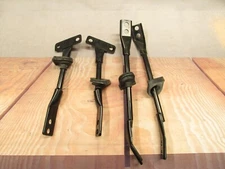 2004-2007 X350 Jaguar XJ8strut tower front engine bay support bracket bar brace 