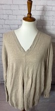 MNG Mango Women s Oversized Tunic Sweater Siz...