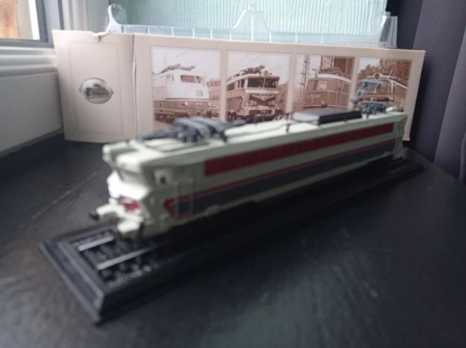 CC 40100 statique Atlas - Photo 2/3