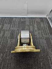 Caster Concepts 5 Semi-Steel Swivel Caster Brake 15151