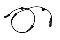AIC Sensor, Raddrehzahl Vorderachse Beidseitig FüR Renault