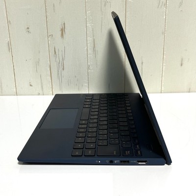 Ultra-Light NEC LAVIE Direct PM i7-1165G7 2.8GHz SSD 512GB 16GB