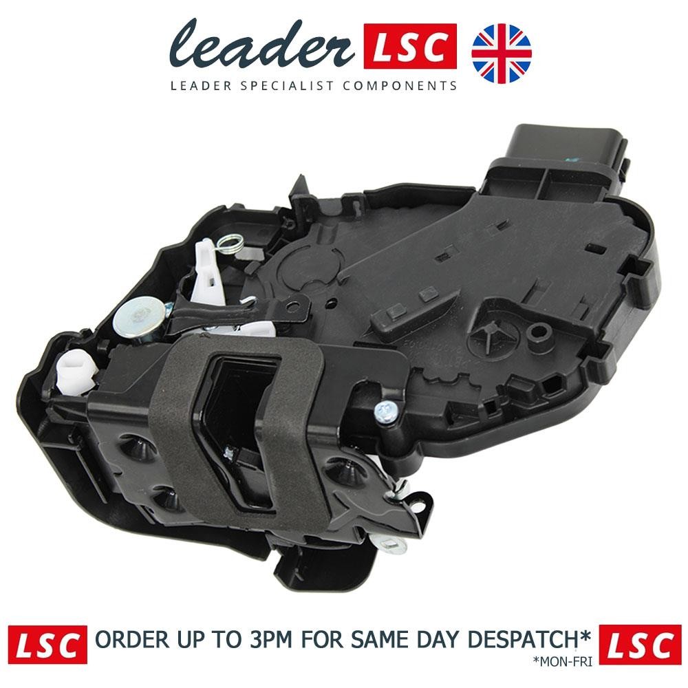 Rear LHS Driver Lock Actuator Land Rover Discovery Freelander LR011303 NEW