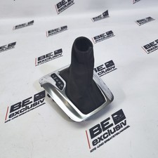 Opel Zafira C 2.0 CDTi Schaltsack Schaltblende Gangwahlblende 39054697