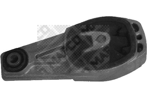 Motorlager Hinten FüR Citroen DS Peugeot 2006->>-image
