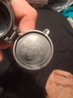 Vintage-Redfield 4x Fixed Rifle Scope 1" Tube 32mm Objective Black (E101113) — photo 7