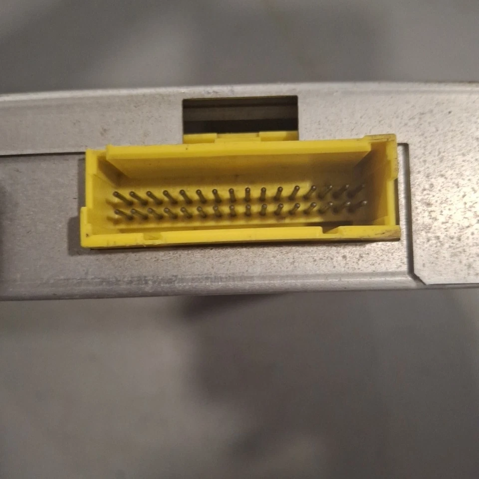 Oldsmobile Achieva Grand Am 1992-1993 ECU/ECM 01228706 Foto 3 de 4