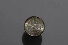 🧭 🇺🇸 USA MORGAN DOLLAR 1900 SILVER B90 #1221