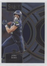 2023 Panini Select Premier Level Jake Bobo #149 0vk0