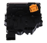 TÜRschloss Hinten Links FÜR Opel Corsa E (X15) - Maxgear 28-1466