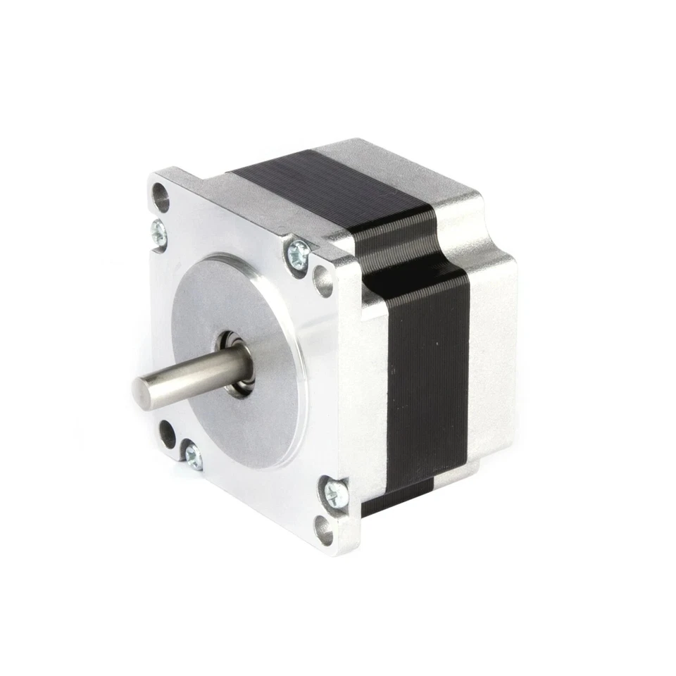 Absatzförderung 23HM6620 Nema23 Stepper Motor 56mm 160oz 2.0A 0.9° Unipolar CNC - Bild 1 von 3