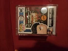 Funko Pop Gyomei Himejima 1091 Signed JSA Certified Demon Slayer