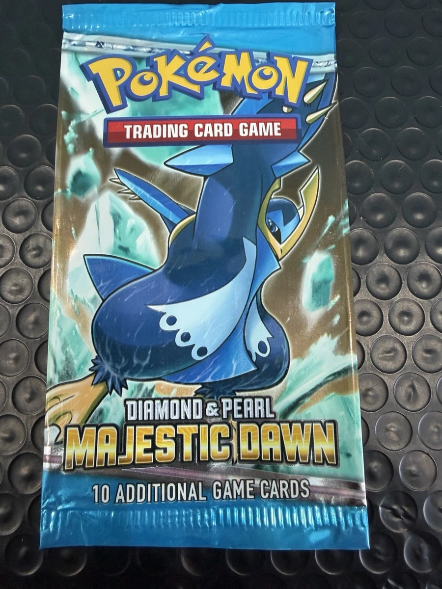 Pokmon TCG Majestic Dawn Sealed Collectible Card Game Packs for sale - eBay