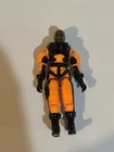 New ListingGI Joe 1994 Star Brigade Roadblock Space Gunner Action Figure Orange Variant