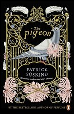 The Pigeon by Patrick Suskind Paperback Book The Cheap Fast Free Post