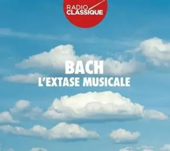 Bach - L'extase Musicale | Johann Sebastian Bach | Audio-Cd | CD | 2021-image