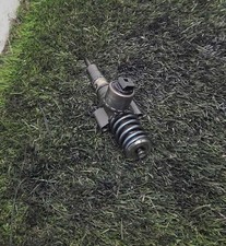 Injecteur Audi A6