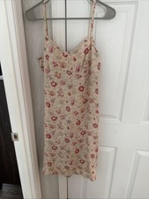 Gap Floral Women’s Dress Size 10