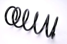 Magnum Technology Fahrwerksfeder SF066MT passend für FIAT