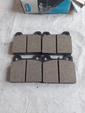 Pasticche Freni Anteriori Simca 1300 1301 1500 1501 Simca 1000 Rally Bendix