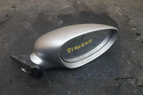 Right Passenger Door Mirror 99673162000 OEM Porsche 911 Boxster 996 1997-2005