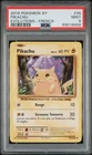 Pokemon Pikachu XY Evolutions 35/108 French PSA 9 Mint