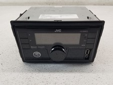 JVC KW-X850BTS Aftermarket Digital Media Receiver 