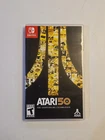 Atari 50: The Anniversary Celebration - Nintendo Switch - TESTED