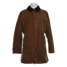 Barbour, Jagdjacke, Damen, Größe: M, Beadnell Wax Jacket Long #tjE