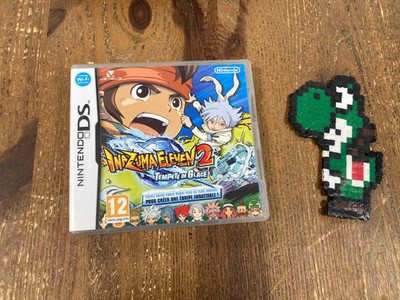 CA498 JEU NINTENDO DS DS HORSE LIFE 3 NOTICE + JEU
