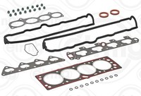 Dichtungssatz Zylinderkopf Elring 198.120 FüR Opel Corsa Tigra F70 Astra CC T98