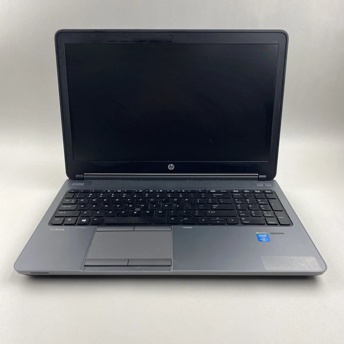 Las mejores ofertas en HP Probook 650 G1 portátiles y netbooks | eBay