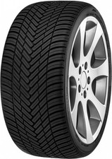 PNEUMATICO 4 STAGIONI 135/80 R 13 70T FORTUNA ECOPLUS 2 4S