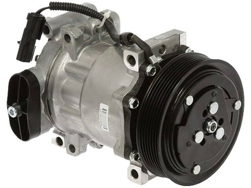 For 1998-2001 Dodge Durango A/C Compressor 37674WNCC 1999 2000 | eBay
